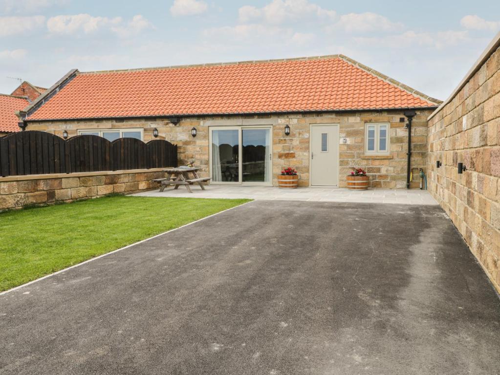 Abbey View Cottage Image 1