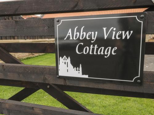 Abbey View Cottage Image 2