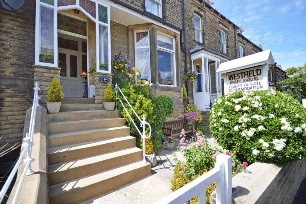 Westfield House - Characterful 7 bedroom townhouse Image 1