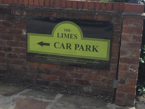 The Limes Image 3