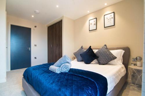 Entire 1 Bed - Number 39 - The Cosy Collection Ltd Image 2