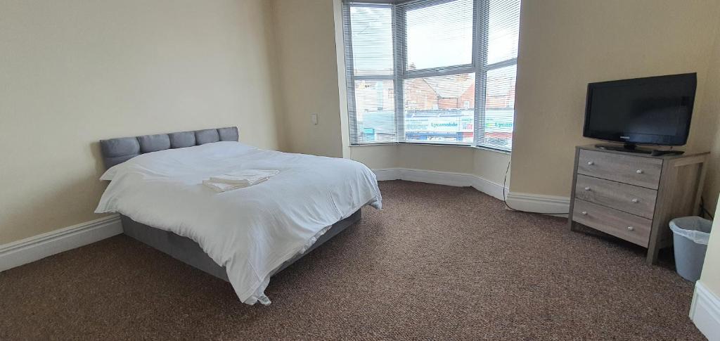 APARTMENT in CENTRAL DONCASTER Image 2