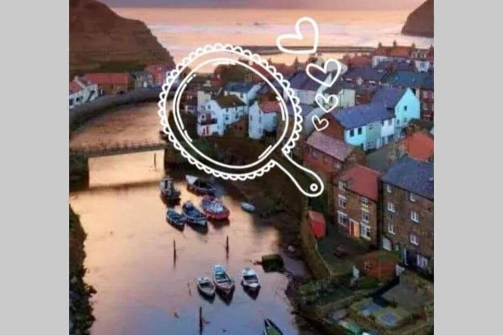 North Lea charming cottage in stunning Staithes Image 3