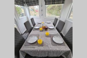 North Lea charming cottage in stunning Staithes Image 2