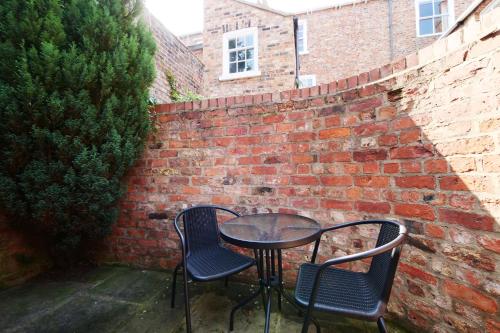 Stodham Studio - one bed near York Minster Image 3