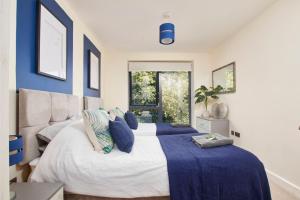 Boutique York Abode sleeps 6 - Parking Image 3