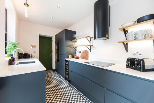 Casa Del Artista - Craven - An Exquisite Getaway! Image 3
