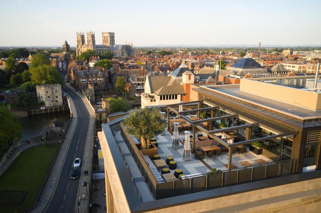 Malmaison York Image 3