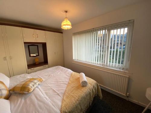 Spacious Luxurious Serviced Accommodation 2 Image 2