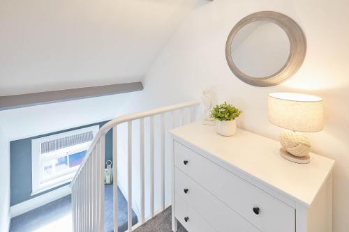 Host & Stay - No 9 By The Park Apartment Image 2