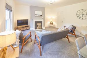 Host & Stay - No 9 By The Park Apartment Image 3