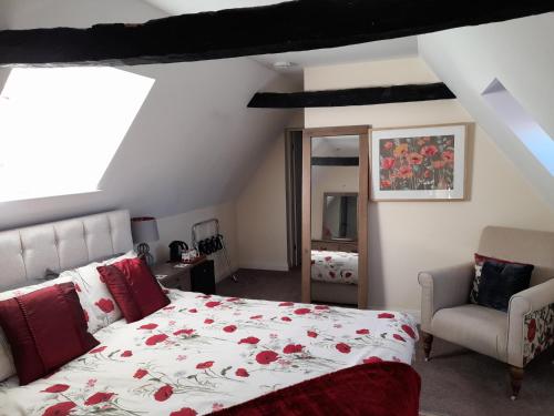 Harmony House Boutique B&B Image 3