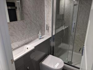 The Halfway House Inn Image 2