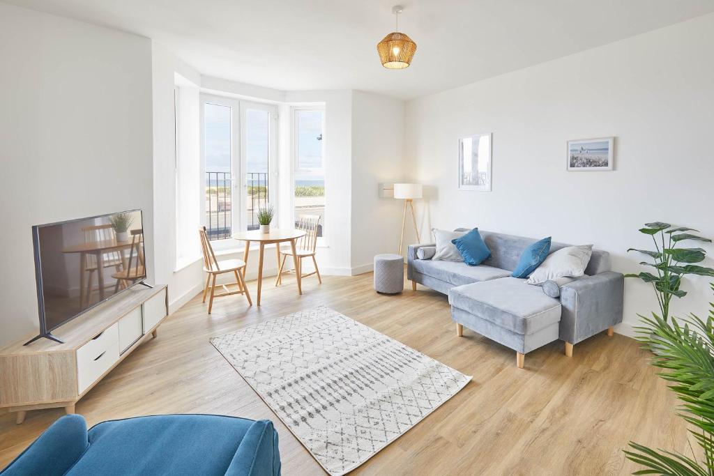 Host & Stay - Glenholme House Image 3