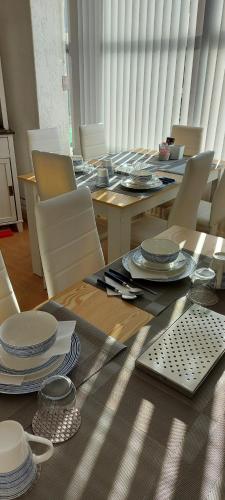Daffodil Guest House Image 1