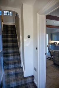 Steamy Cottage a cosy couples cottage & steam room Image 3