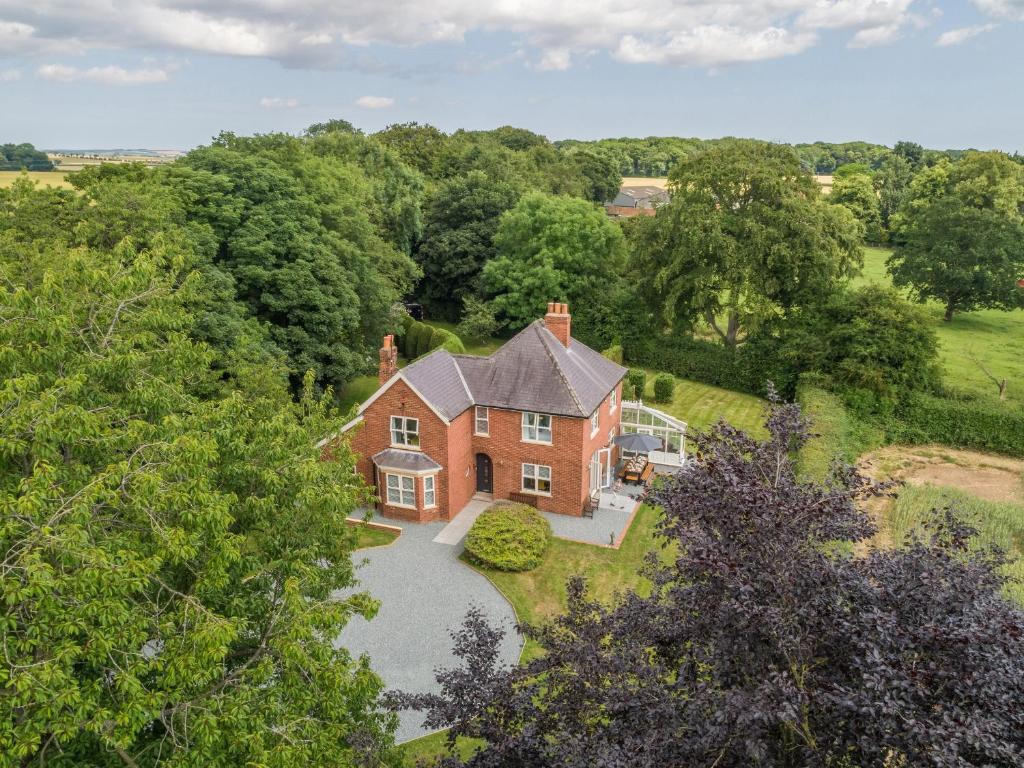 Routhorpe House Image 1