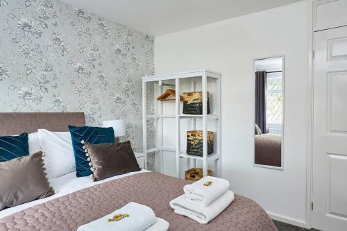 New Home! Fantastic 3 bedroom property Image 1