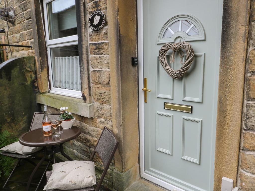 Bell Cottage Image 1