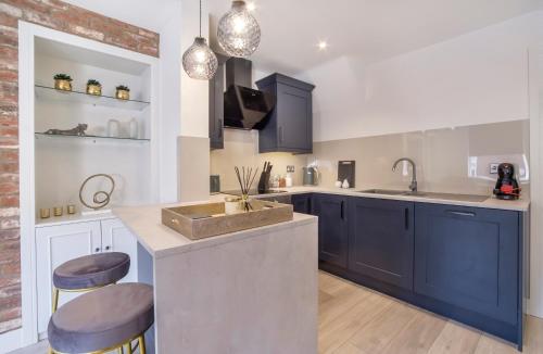 Bishopthorpe Road Luxury Apartments Image 1