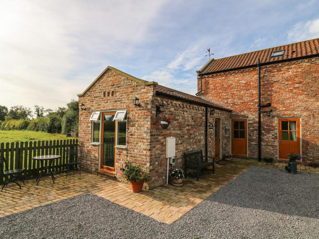Decca Cottage Nidd Grange Image 3