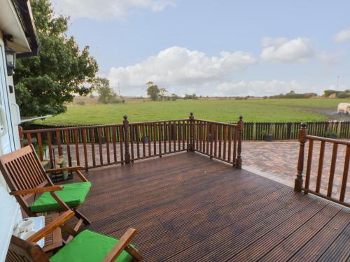 The Chalet Image 1