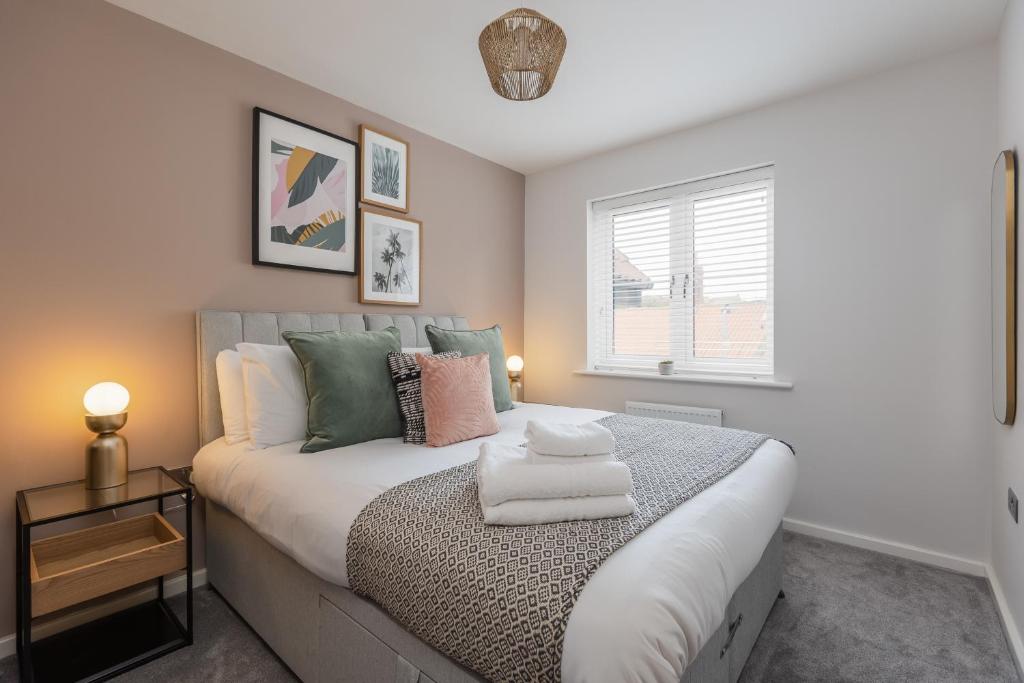 Host & Stay - Oyster Cottage Image 3