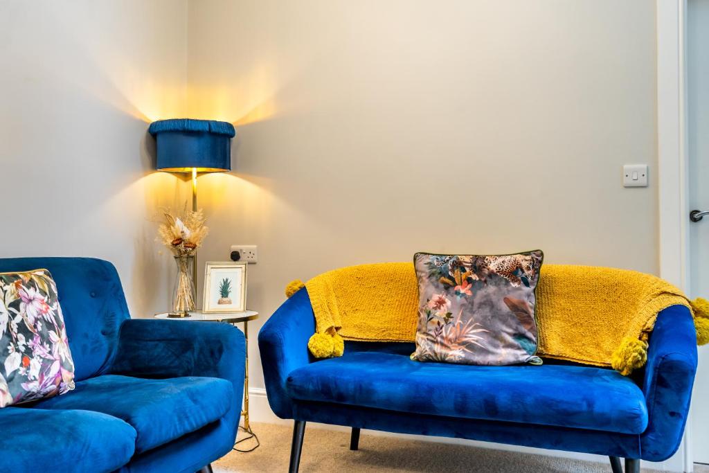 Saxon Rose Apartment Image 2