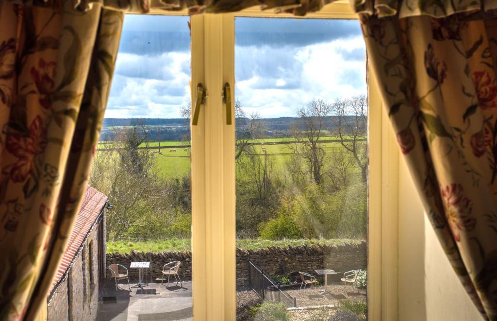 Valley View Farm Holiday Cottages Image 1