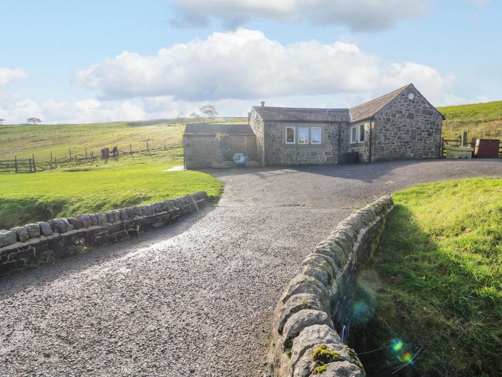 Beckside Cottage Image 1