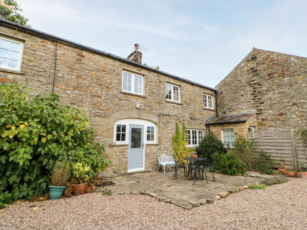 Coverdale Cottage, Leyburn Image 3