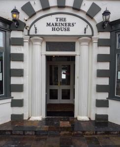 The Mariners' House 1758 by Historic Hotels Image 1