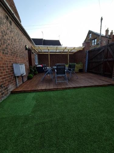 Cooperage House All Ensuite Property - Sleeps 18 Image 1