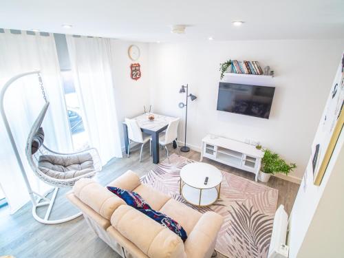 AVO City Apartments Image 3