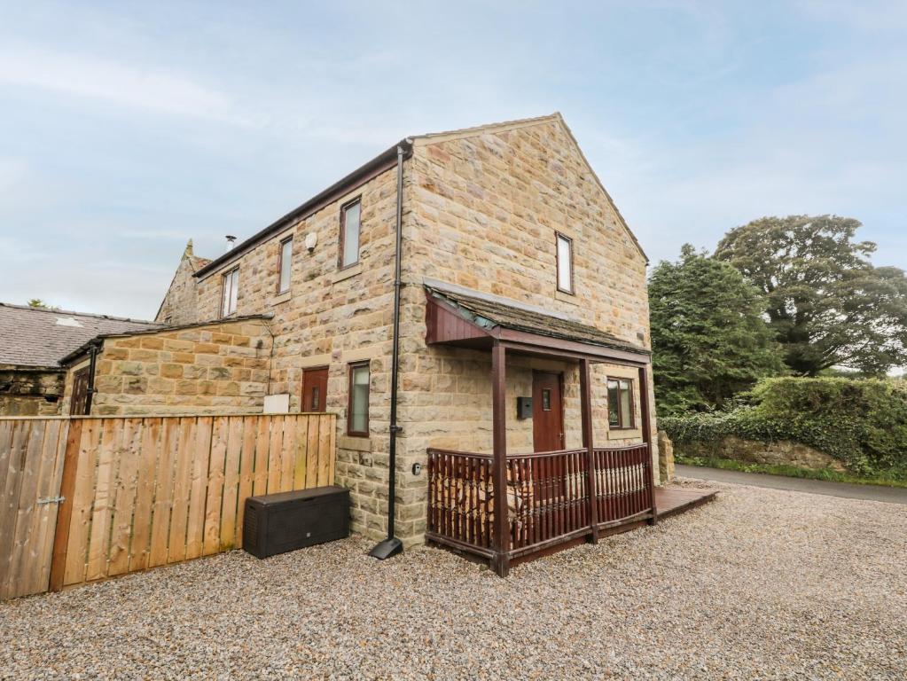 Grange View Image 1