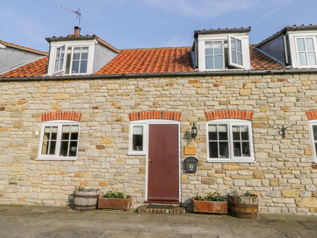 Barn Cottage Image 3