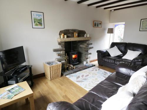 Hope Cottage, Leyburn Image 1
