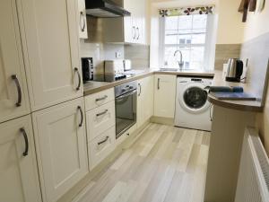 Hope Cottage, Leyburn Image 3