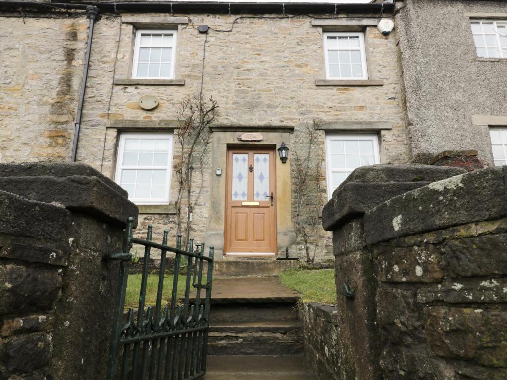 Hope Cottage, Leyburn Image 2