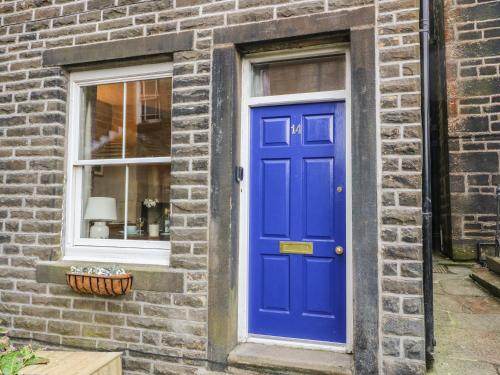 Cobble Cottage, Hebden Bridge Image 2