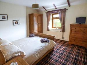 Quarry Bank House, Haworth Image 3