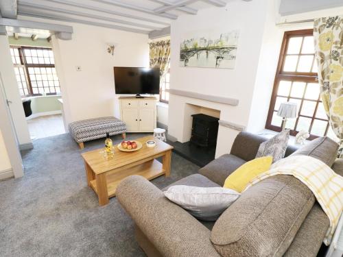 King's Cottage, Bedale Image 1