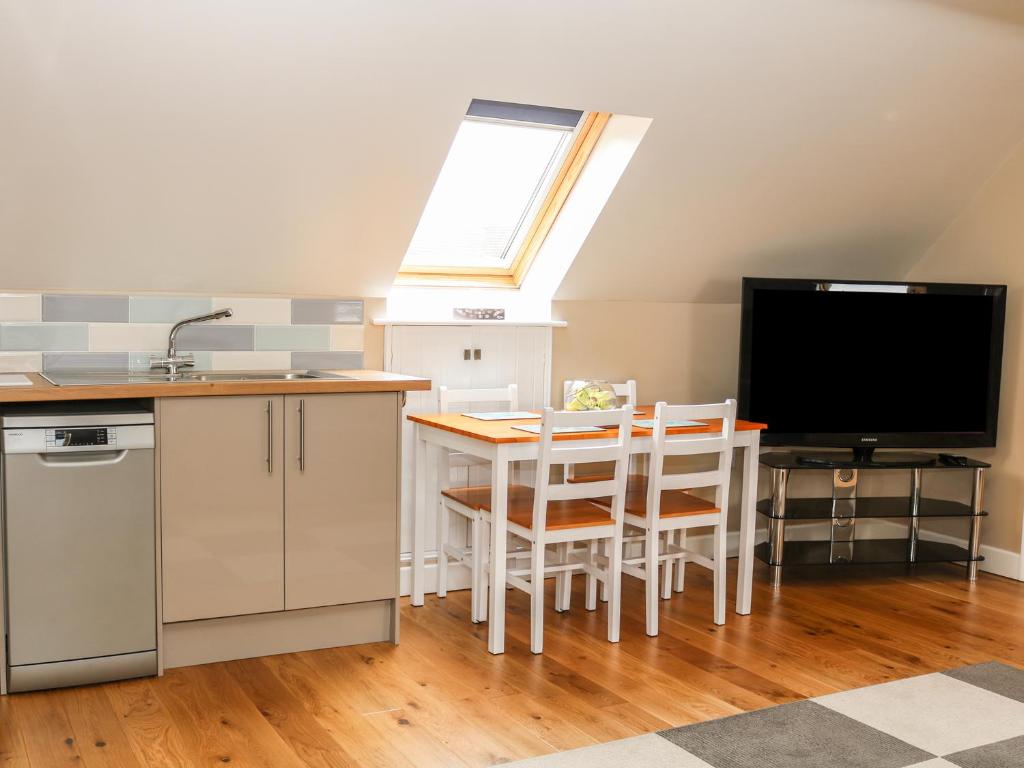 Providence Apartment, Doncaster Image 2