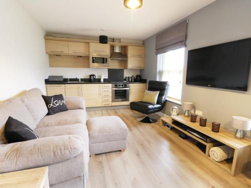Rosie's Retreat, Filey Image 2