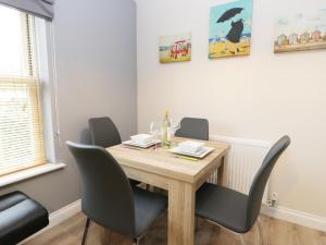 Rosie's Retreat, Filey Image 3