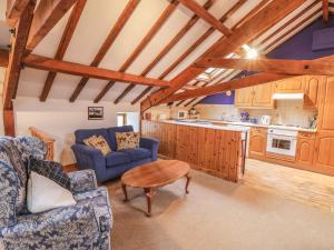 The Old Hayloft, York Image 3