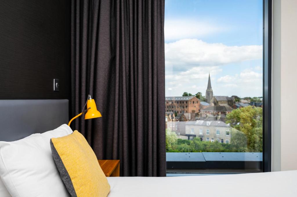 Staycity Aparthotels York Image 1