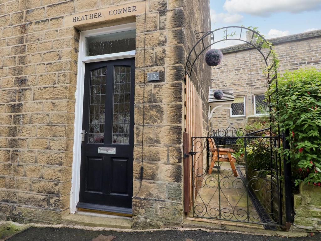 Heather Corner, Keighley Image 1