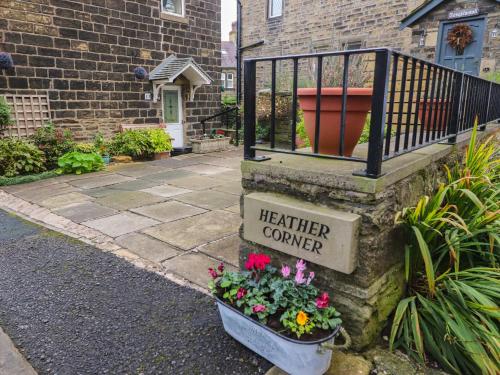 Heather Corner, Keighley Image 2