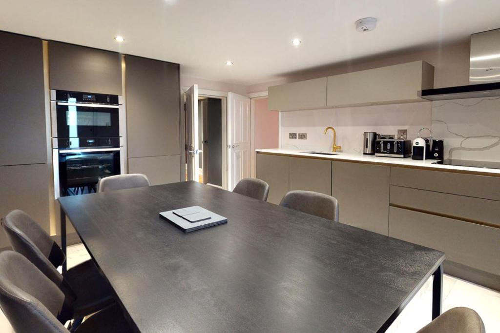The Nook at Nydsley Hall - Featuring Patio & Hot tub Image 3